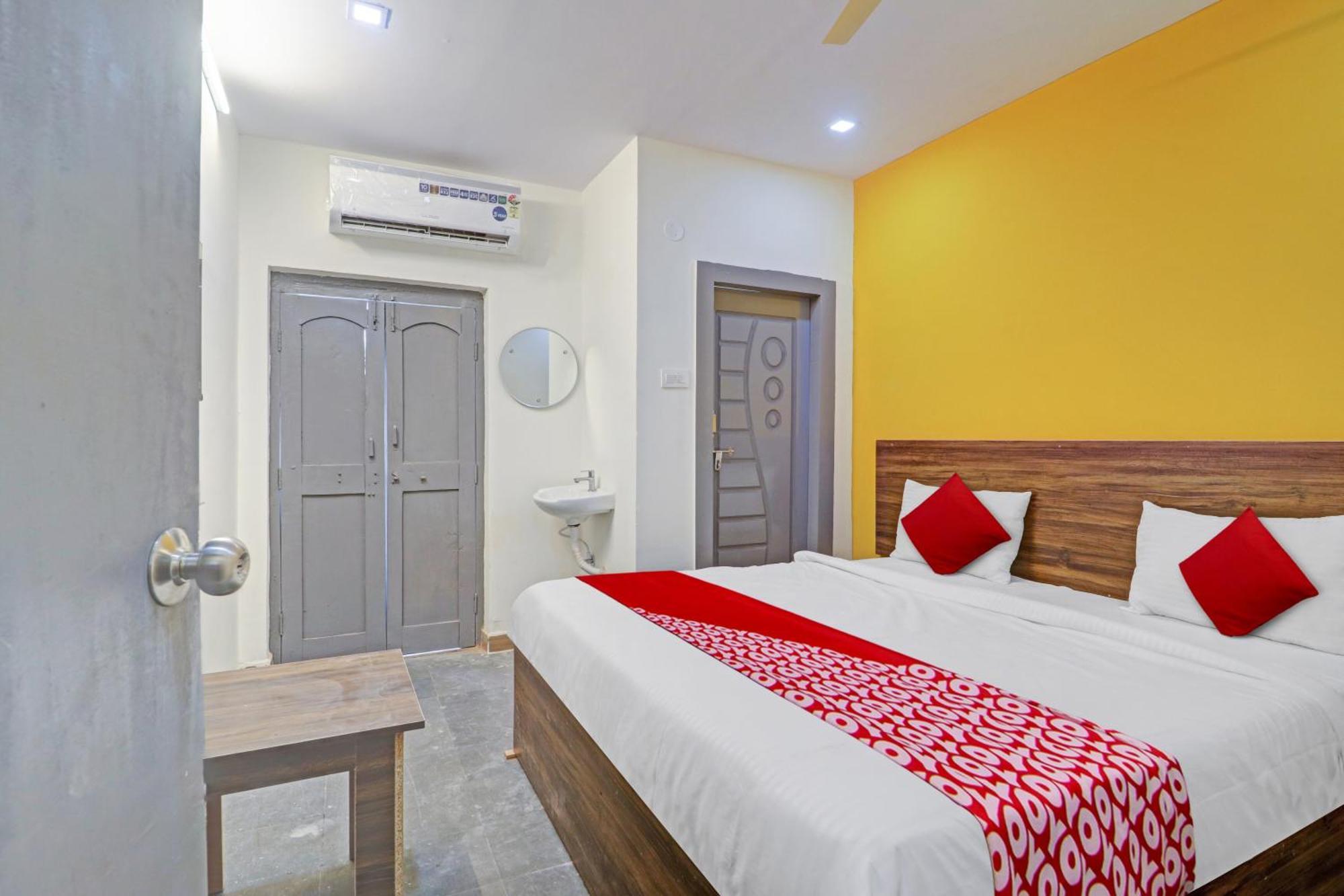 Hotel O Lavish Stay Sururnagar Exterior foto